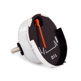 Instruments de jauge de pression d'huile 65GT-66