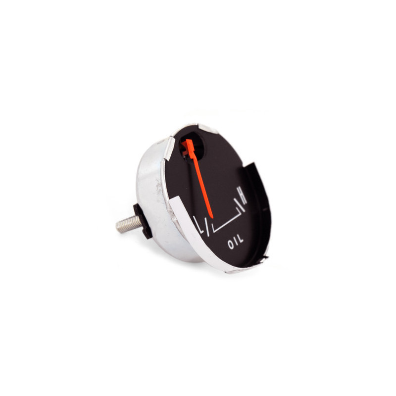 Instruments de jauge de pression d'huile 65GT-66