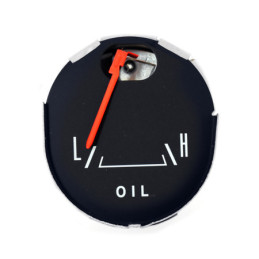 Strumenti manometro olio 65GT-66