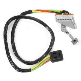 Heater Switch Assembly - 3 Speed 65-66