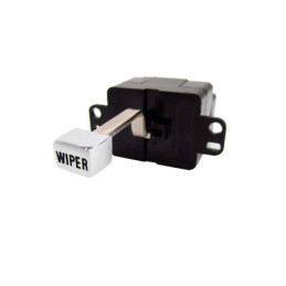 2 speed wiper switch 68