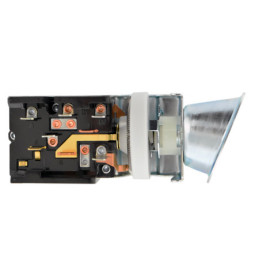 Headlamp switch 70