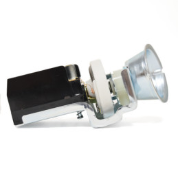 Headlamp switch 70