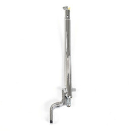Selector lever automatic 69-73