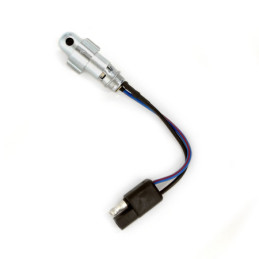 Console Ash Tray Light Assembly 69-70