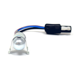 Console Ash Tray Light Assembly 69-70