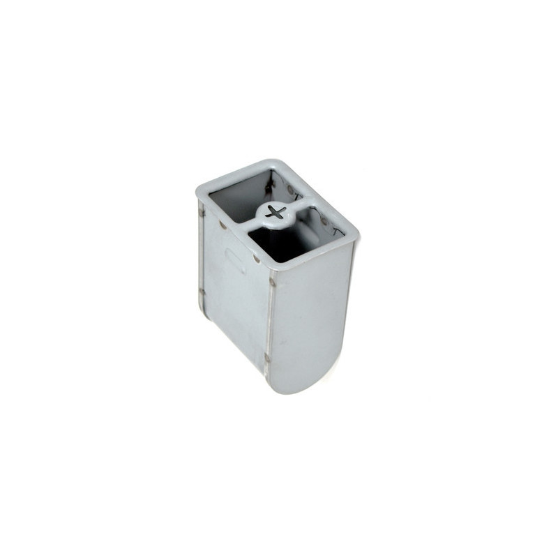 Ashtrager side part Chrome 65-68 Ashtrager side part Chrome 65-68