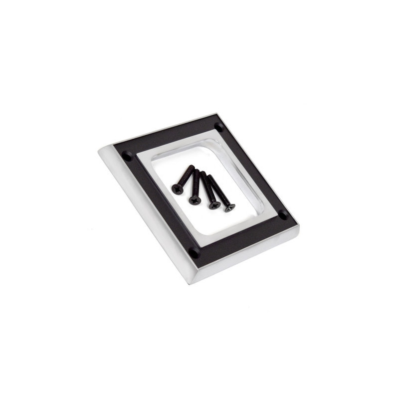 64-8 3&4 SPD DLX SHIFT BEZEL 64-8 3&4 SPD DLX SHIFT BEZEL