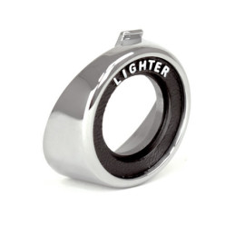 70 CIGAR LIGHTER BEZEL