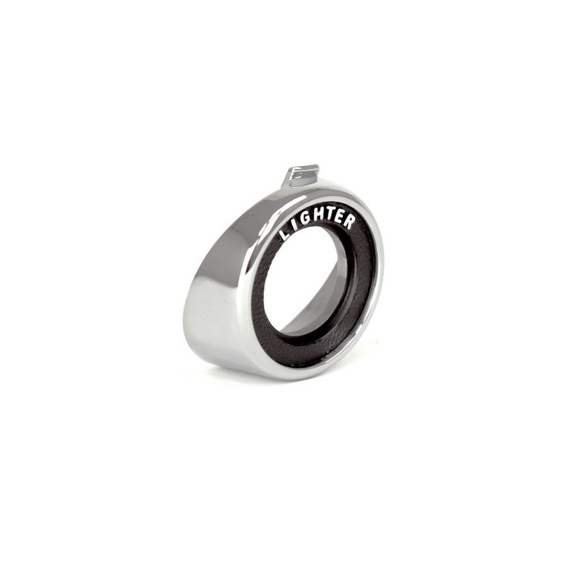 70 CIGAR LIGHTER BEZEL 70 CIGAR LIGHTER BEZEL
