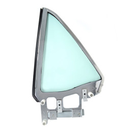 Side windows colored coupe 64-66