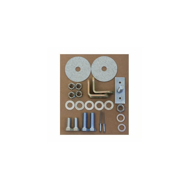 Service belt mounting set 3-point 64-73 Service belt mounting set 3-point 64-73