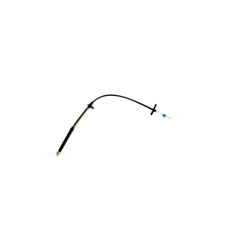 Bowden Zug Vergaser (302/351) 72-73 Bowden Zug Vergaser (302/351) 72-73