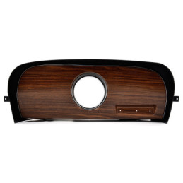 Dash Trim Deluxe Woodgrain complete 69-70
