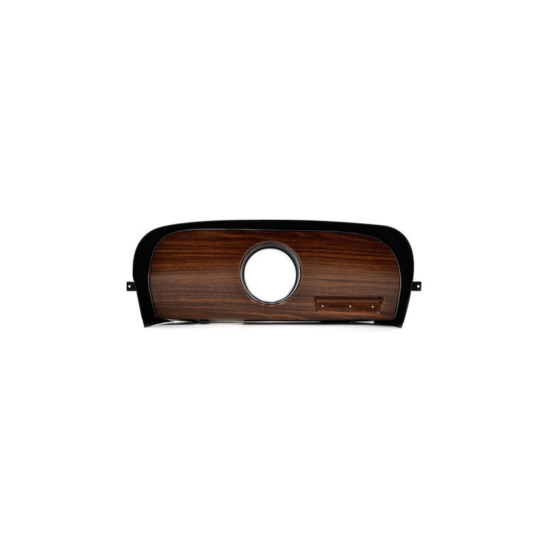 Dash Trim Deluxe Woodgrain complete 69-70