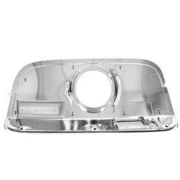 Dash Trim Deluxe Woodgrain complete 69-70