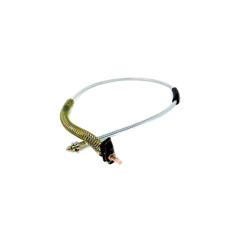 Hambluk Hand brake brake on the front 71-73 Hambluk Hand brake brake on the front 71-73