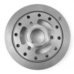 Crankshaft crankshaft with belt drive 390, 67