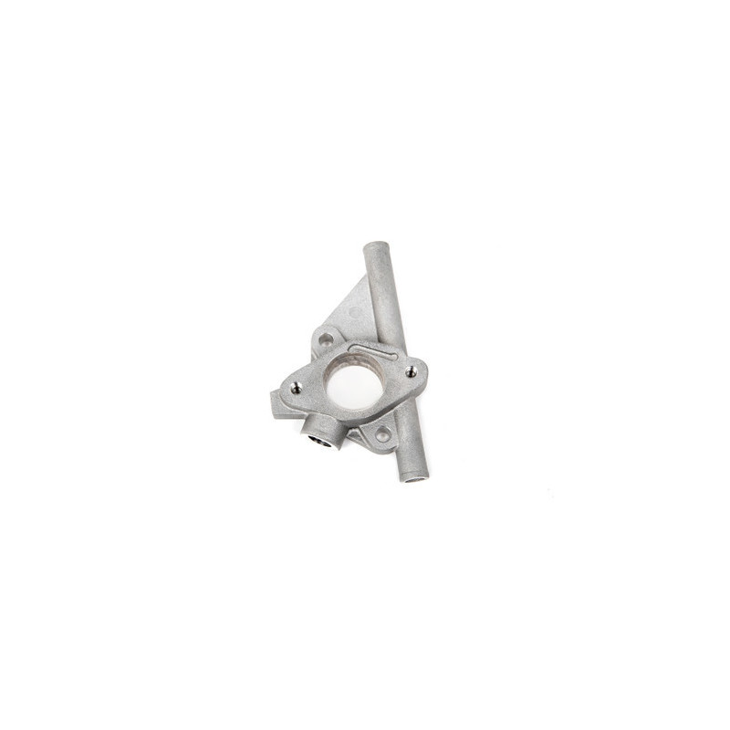 Spacer carburatore 6 cilindri 65-67 Spacer carburatore 6 cilindri 65-67