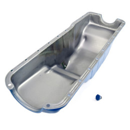 Ölschüssel R6 144/170/200 Blau 64-70