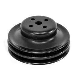 Pompe à eau du disque de ceinture deux fois 67-70