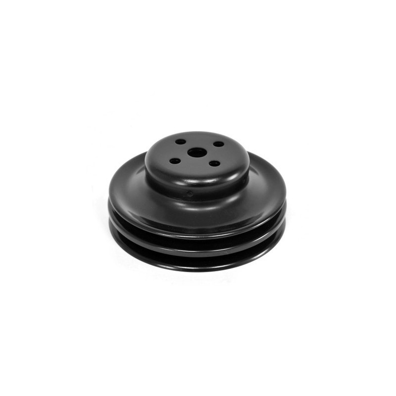 Belt disk water pump twice 67-70 Belt disk water pump twice 67-70