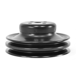 Belt disk water pump twice 67-70