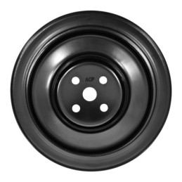 Pompe à eau du disque de ceinture deux fois 67-70