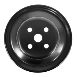 Pompe à eau du disque de ceinture deux fois 67-70
