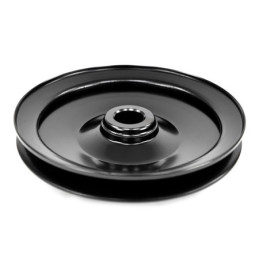 Servomechanismuspumpe des V8 5 7/32 "64-70 Gürtel