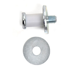 Locking thorns door lock 71-73