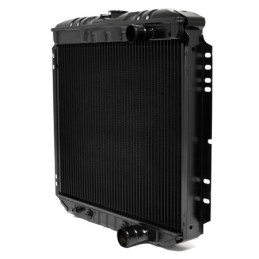 Water cooler brass 3-row 20 "ACP 289/302/351W 67-69