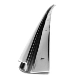 Cabriover Deck Syna hält Persenning Bars 69-70