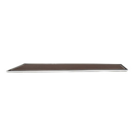 Use the Deluxe door panels (nut appearance, pair) 71-73