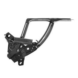 Serider Bonnet - links (Feder) 71-73