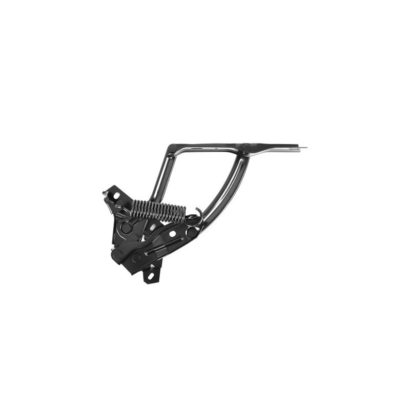 Serider Bonnet - links (Feder) 71-73 Serider Bonnet - links (Feder) 71-73