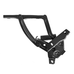 Serider Bonnet - links (Feder) 71-73
