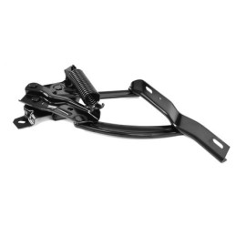 Serider Bonnet - links (Feder) 71-73