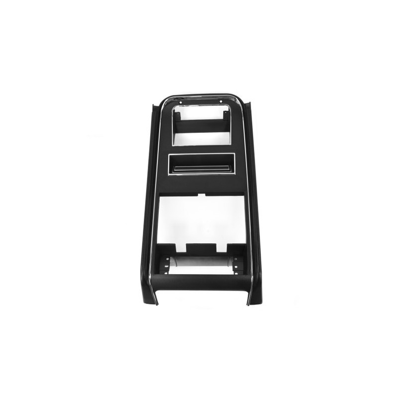 Central Tap Tabboard Standard Part Black 71-73 Central Tap Tabboard Standard Part Black 71-73