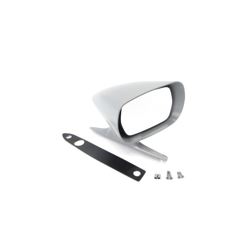 The outer mirror on the right racing mirror 71-73 The outer mirror on the right racing mirror 71-73