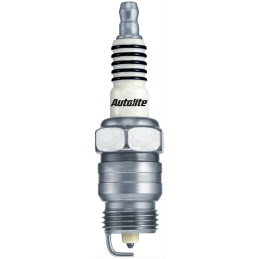 Candela autolite p45 platin 64-73