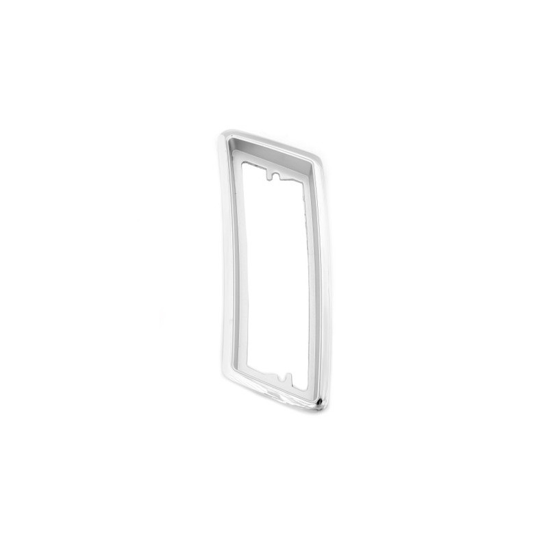CHROME -COVER BACE LIGHI sulla parte anteriore a sinistra 70 CHROME -COVER BACE LIGHI sulla parte anteriore a sinistra 70