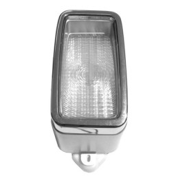 Luce Blinker / Parking completamente sulla destra 73