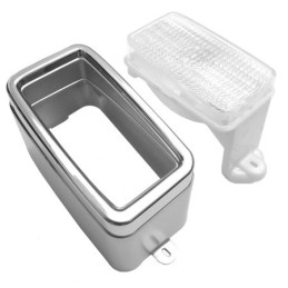 Blinker / Parcheggio completamente sulla destra 73