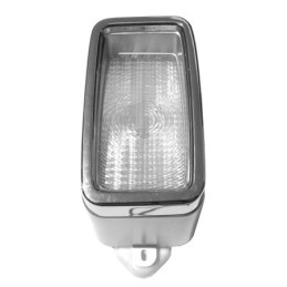 Blinker / Standlicht komplett links 73