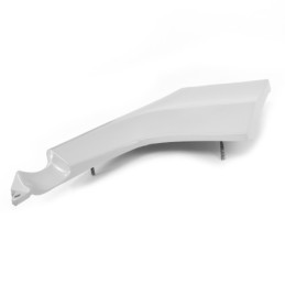 Quarter Panel Extension Fastback LH 71-72