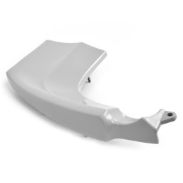Quarter Panel Extension Fastback LH 71-72
