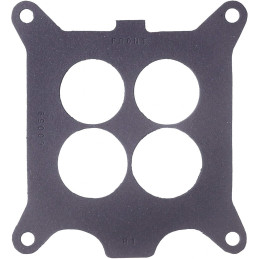 Guarnizione base carburatore 4100 4300 4 volte 67-70