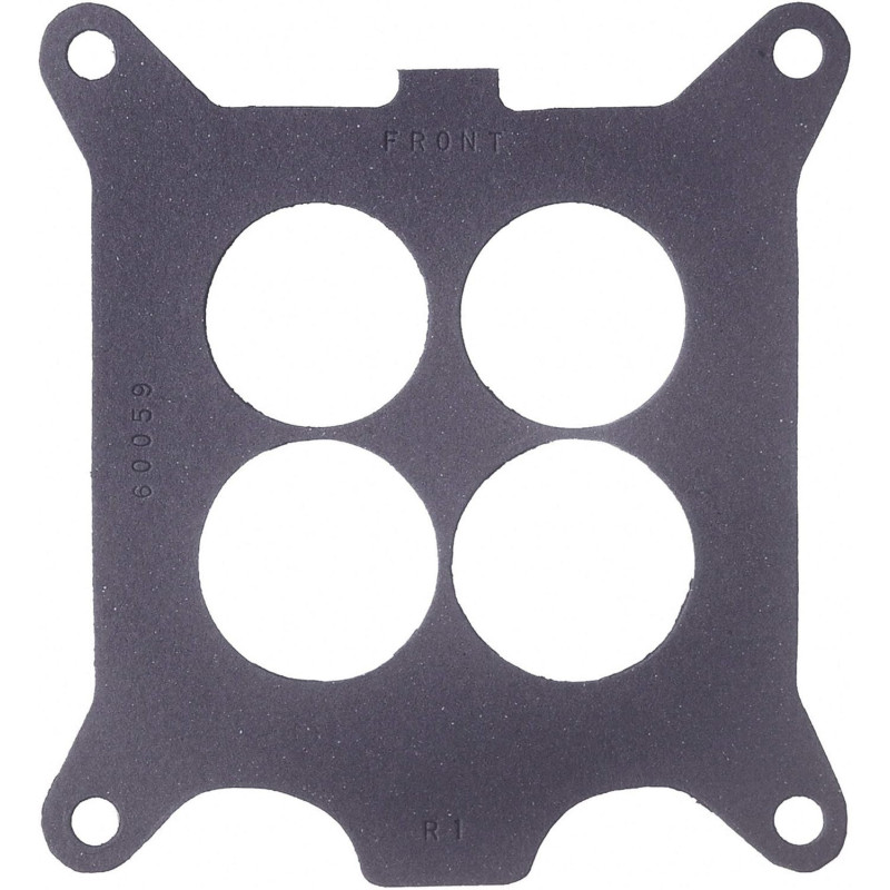 Guarnizione base carburatore 4100 4300 4 volte 67-70 Guarnizione base carburatore 4100 4300 4 volte 67-70