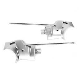 Halter Sun Viewer Cabrio (for) 71-73